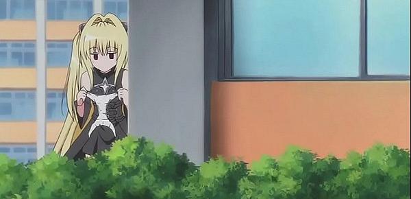  To Love Ru OVA 06